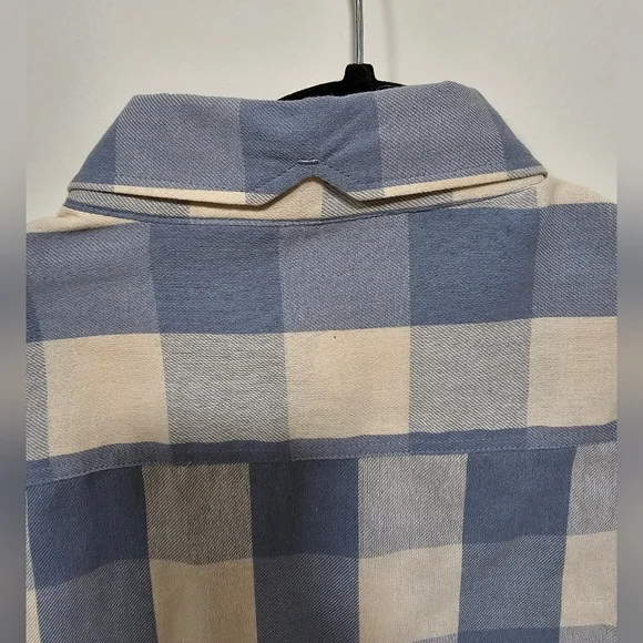 Sovereign Code XL button-down - Picture 3 of 5